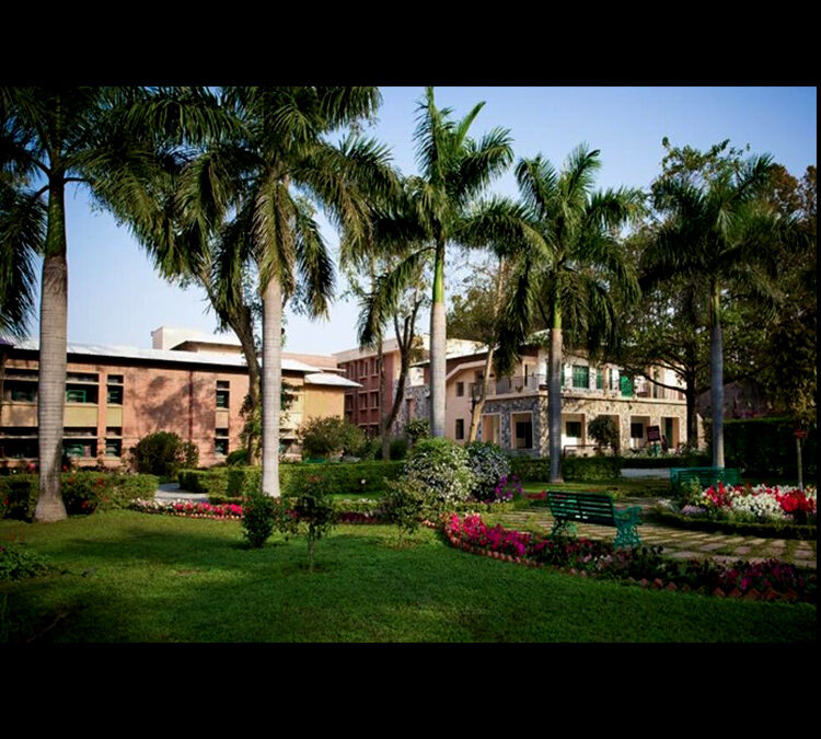 Hopetown Girls School, Hopetown, Dehradun, India